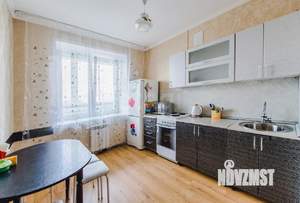 1-к квартира, вторичка, 36м2, 6/16 этаж