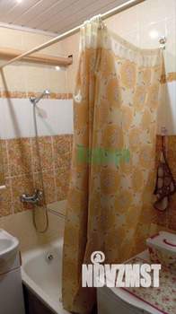 2-к квартира, вторичка, 43м2, 1/5 этаж