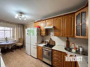 3-к квартира, вторичка, 84м2, 1/10 этаж
