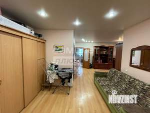2-к квартира, вторичка, 80м2, 10/15 этаж