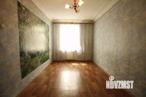 2-к квартира, вторичка, 55м2, 2/4 этаж