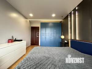 3-к квартира, вторичка, 92м2, 5/8 этаж