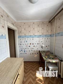 3-к квартира, вторичка, 60м2, 5/5 этаж