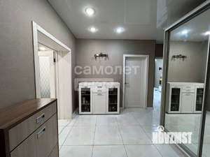 2-к квартира, вторичка, 58м2, 11/15 этаж