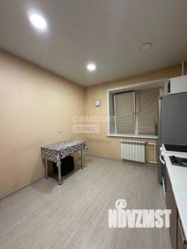 1-к квартира, вторичка, 32м2, 1/9 этаж