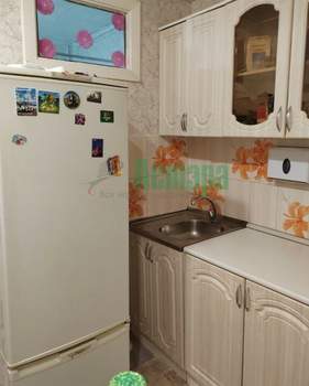 3-к квартира, вторичка, 60м2, 2/5 этаж