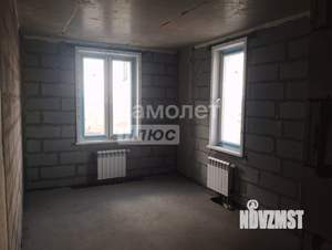 1-к квартира, сданный дом, 42м2, 4/12 этаж