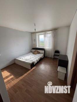 1-к квартира, вторичка, 33м2, 8/9 этаж