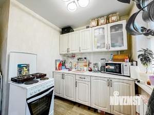 3-к квартира, вторичка, 54м2, 2/5 этаж