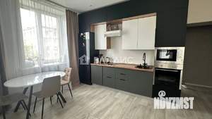 3-к квартира, вторичка, 86м2, 2/4 этаж