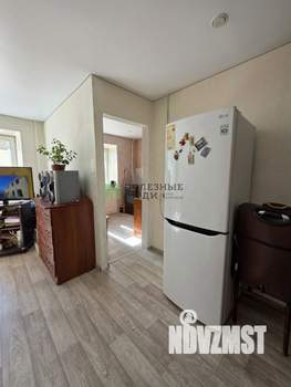 1-к квартира, вторичка, 31м2, 3/5 этаж