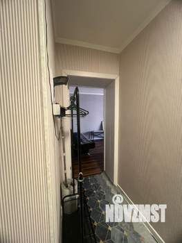 2-к квартира, вторичка, 45м2, 4/5 этаж