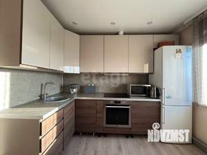 4-к квартира, вторичка, 87м2, 7/9 этаж