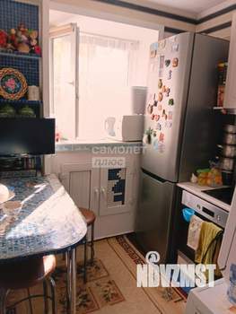 1-к квартира, вторичка, 29м2, 1/5 этаж