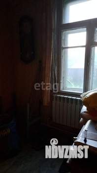 1-к квартира, вторичка, 35м2, 1/2 этаж