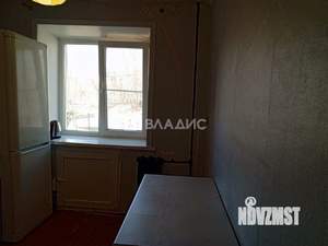 1-к квартира, вторичка, 30м2, 2/4 этаж