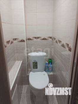 3-к квартира, вторичка, 60м2, 5/5 этаж