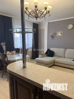 3-к квартира, вторичка, 94м2, 8/9 этаж