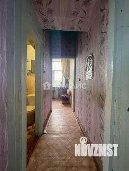 1-к квартира, вторичка, 39м2, 2/4 этаж