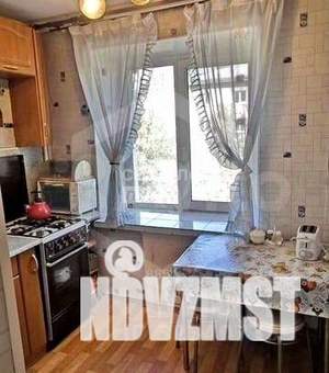 3-к квартира, вторичка, 60м2, 3/5 этаж