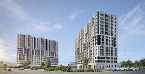 2-к квартира, вторичка, 58м2, 12/15 этаж