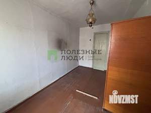 2-к квартира, вторичка, 45м2, 1/4 этаж