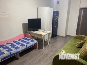 2-к квартира, вторичка, 58м2, 15/15 этаж