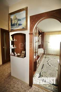 1-к квартира, вторичка, 42м2, 1/9 этаж