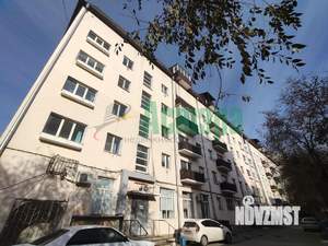 2-к квартира, вторичка, 45м2, 2/5 этаж