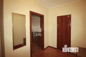 1-к квартира, вторичка, 50м2, 5/7 этаж