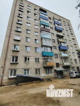1-к квартира, вторичка, 33м2, 5/9 этаж