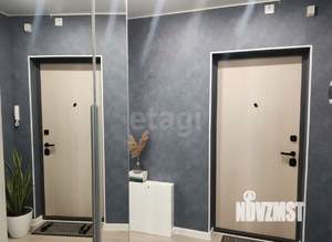 2-к квартира, вторичка, 41м2, 16/16 этаж
