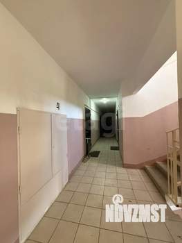 1-к квартира, вторичка, 34м2, 4/5 этаж