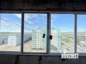 1-к квартира, вторичка, 41м2, 8/9 этаж