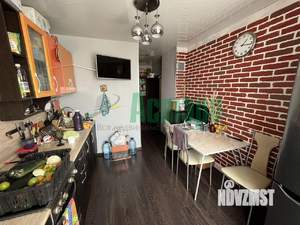 1-к квартира, вторичка, 40м2, 5/9 этаж