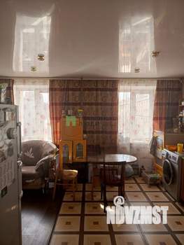 3-к квартира, вторичка, 59м2, 3/5 этаж