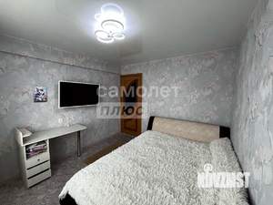 2-к квартира, вторичка, 51м2, 4/5 этаж