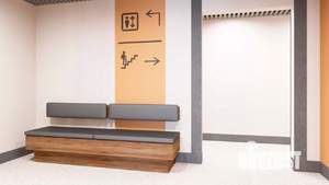 3-к квартира, строящийся дом, 75м2, 4/9 этаж