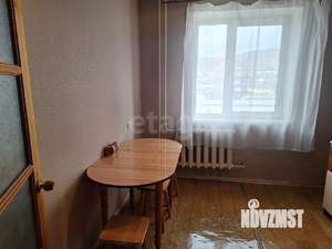 1-к квартира, вторичка, 40м2, 6/9 этаж