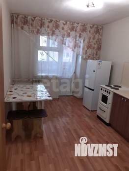 1-к квартира, вторичка, 36м2, 5/6 этаж