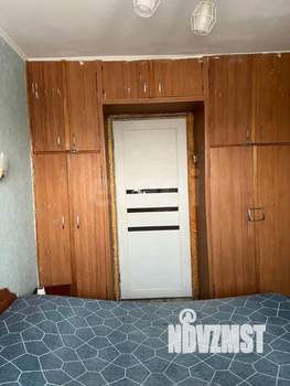 3-к квартира, вторичка, 50м2, 4/5 этаж