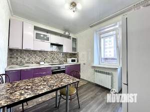 2-к квартира, вторичка, 63м2, 10/16 этаж
