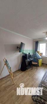 1-к квартира, вторичка, 28м2, 1/5 этаж
