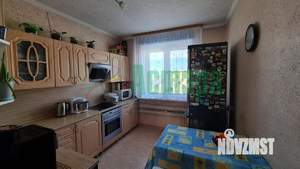 4-к квартира, вторичка, 81м2, 9/9 этаж