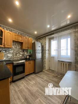 2-к квартира, вторичка, 49м2, 4/5 этаж