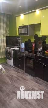 1-к квартира, вторичка, 36м2, 4/5 этаж