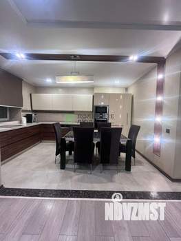 3-к квартира, вторичка, 125м2, 5/9 этаж