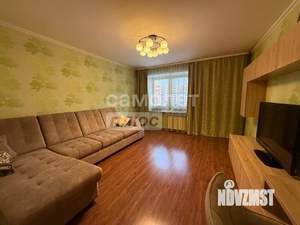 3-к квартира, вторичка, 69м2, 8/10 этаж