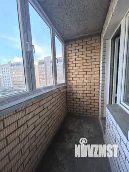 2-к квартира, вторичка, 65м2, 6/16 этаж