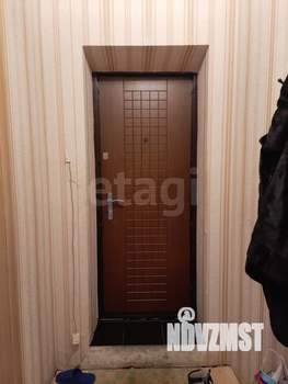 1-к квартира, вторичка, 32м2, 4/4 этаж